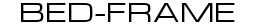 bed-frame